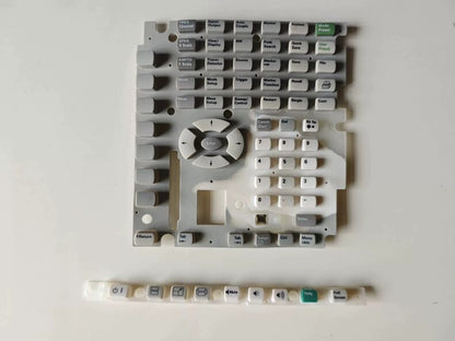 New Agilent Keysight N9000A Rubber Keypad Replacement