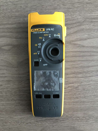Front Rear Shell Fluke 374FC/375FC/376FC/902FC