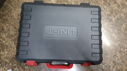 UNI-T UT513A 5000V Insulation Resistance Tester