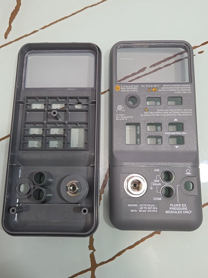 Used Front Shell Fluke 718Ex Pressure Calibrator