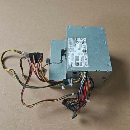 Used DELL D300ED-00 300W Power Supply
