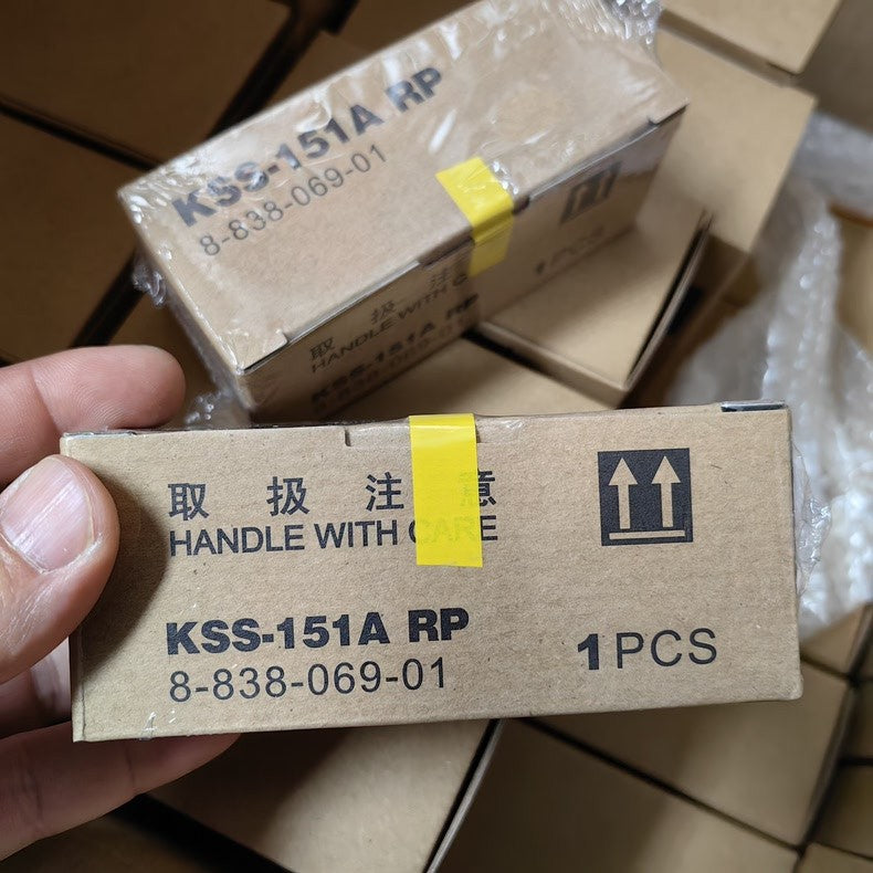New Sony KSS-151A CD Player Laser Head Optical Pickup