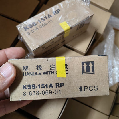 New Sony KSS-151A CD Player Laser Head Optical Pickup