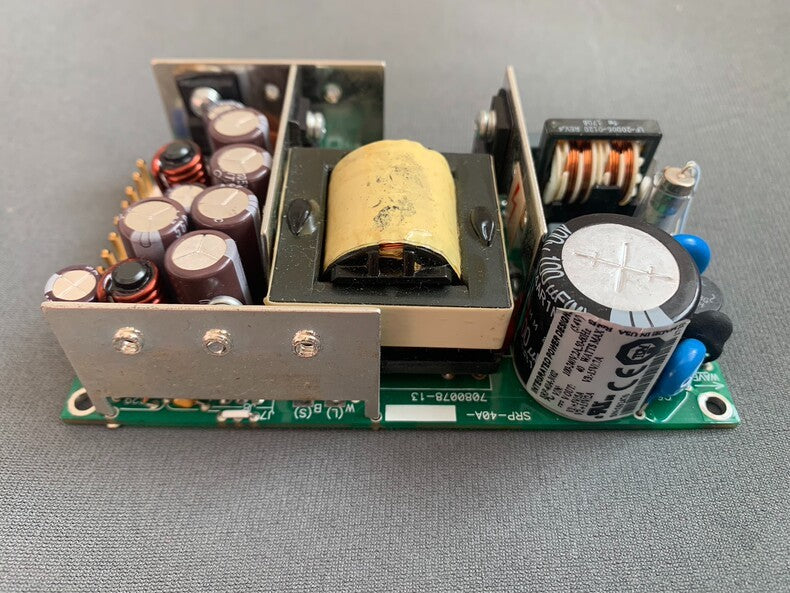 1PC Used Original SRP-40A-3002 Industrial Power Supply Fit DOLBY CP750