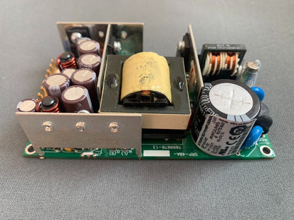 1PC Used Original SRP-40A-3002 Industrial Power Supply Fit DOLBY CP750