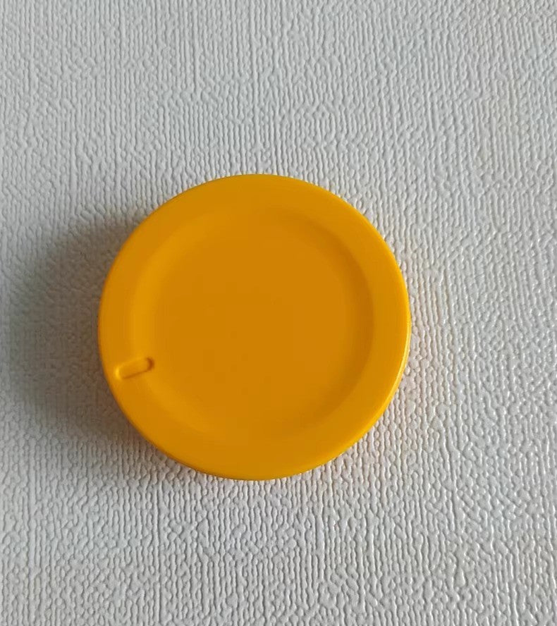 Fluke 325 Clamp Meter Rotary Selector Dial Knob