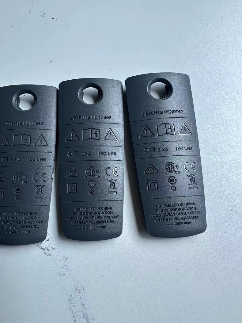 Battery Door Cover Fluke 374FC 375FC 376FC 902FC Clamp Meter