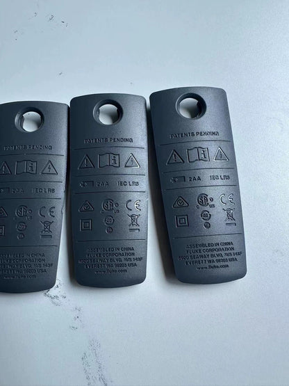 Battery Door Cover Fluke 374FC 375FC 376FC 902FC Clamp Meter