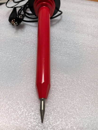 Used Fluke 80K-40 Insulated High Voltage Probe Testing