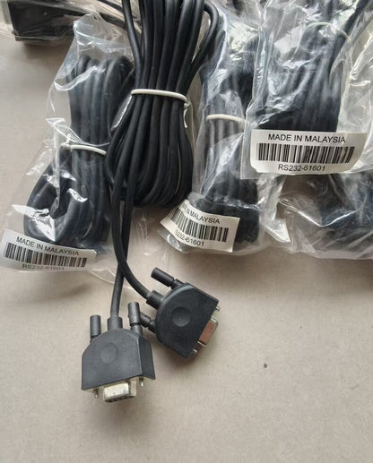 Agilent 34401A 34970A RS232-61601 Communication Cable