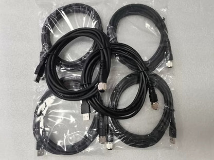 Rohde & Schwarz NRP-ZKU USB Interface Cable