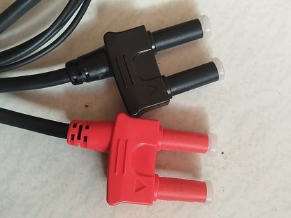 New HIOKI L2107 Clip Test Lead Accessory