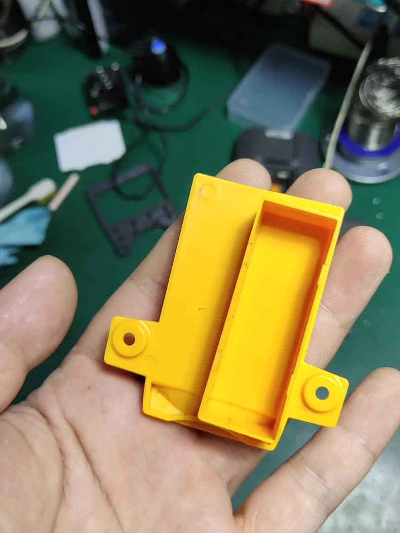 New Battery Cover Door Fluke 175/177/179 Multimeter