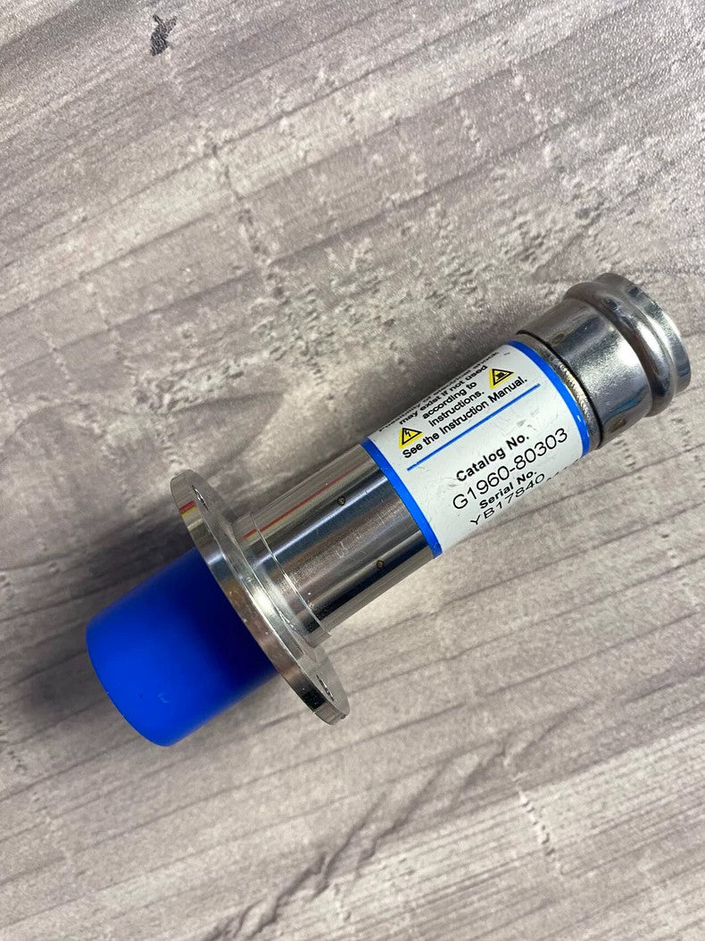 Agilent Granville-Phillips G1960 Micro-Ion Gauge