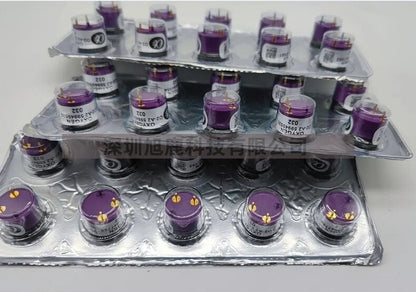 Alphasense O2-A2 Oxygen Sensor BW Gas Alert MicroClip