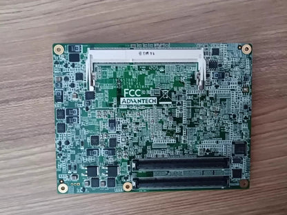Used Advantech SOM-5788 A1 Industrial Motherboard