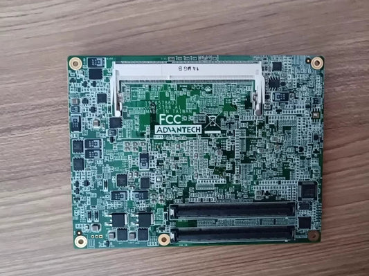 Used Advantech SOM-5788 A1 Industrial Motherboard