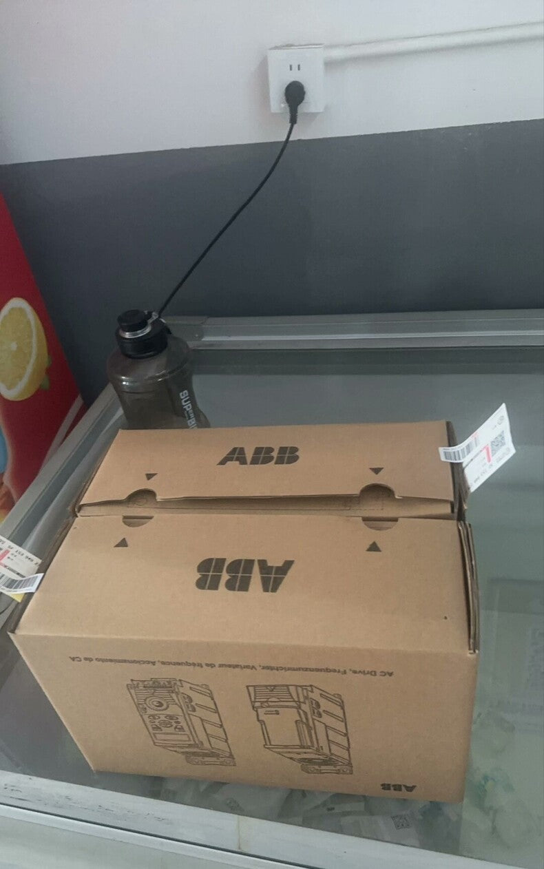 ABB ACS355-03E-07A3-4 Inverter 3kW Frequency Drive