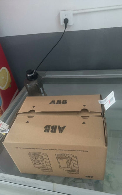 ABB ACS355-03E-07A3-4 Inverter 3kW Frequency Drive