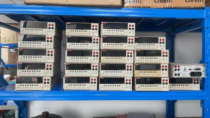Used Keithley 2015 6.5-Digit Audio Multimeter