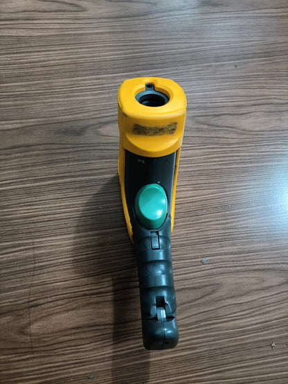 Used Fluke 566 Contact & Infrared Temperature Tester