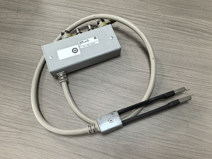 Used HP Agilent 16334A Precision SMD Test Fixture LCR Meter