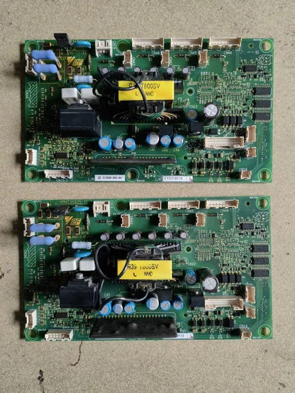 1PC Used Yaskawa PCB Board YPHT31625-1C ETC710122 Inverter Control Unit
