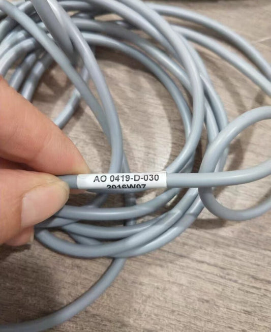 1PC B&K AO-0419-D-030 Connection Line For Bruel&Kjaer Type2669 2673