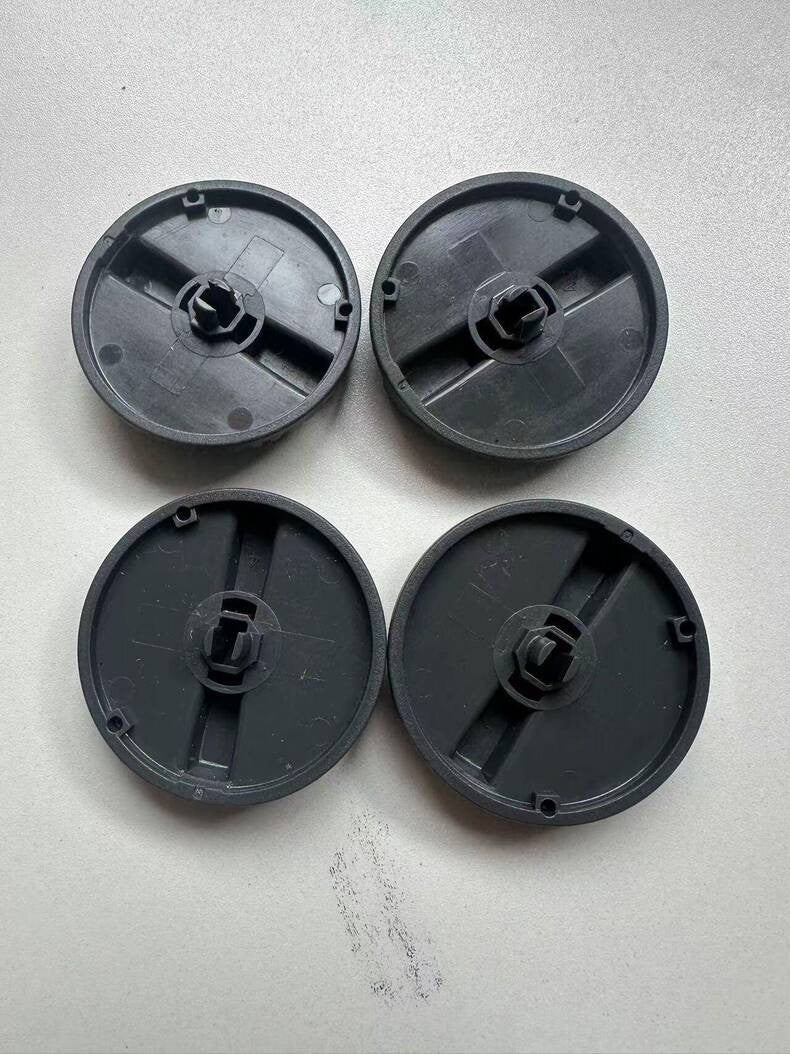 Fluke 114 115 116 117 Selector Knob