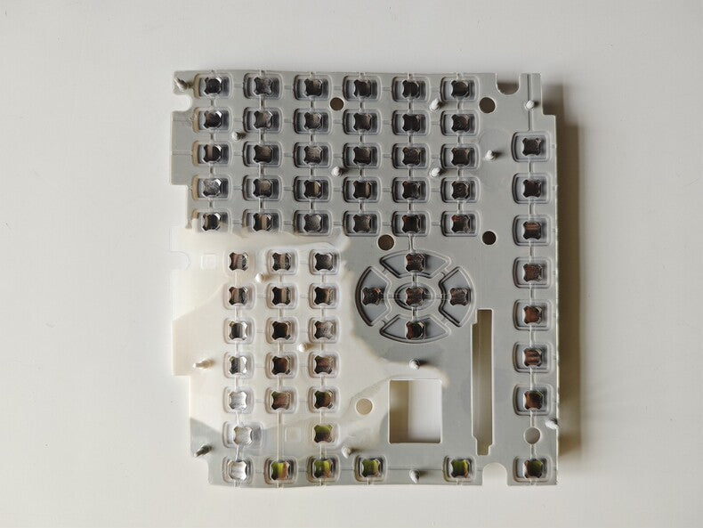 New Agilent Keysight N9000A Rubber Keypad Replacement