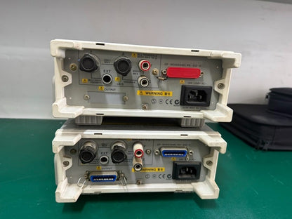 Used Yokogawa WT200 Digital Power Analyzer