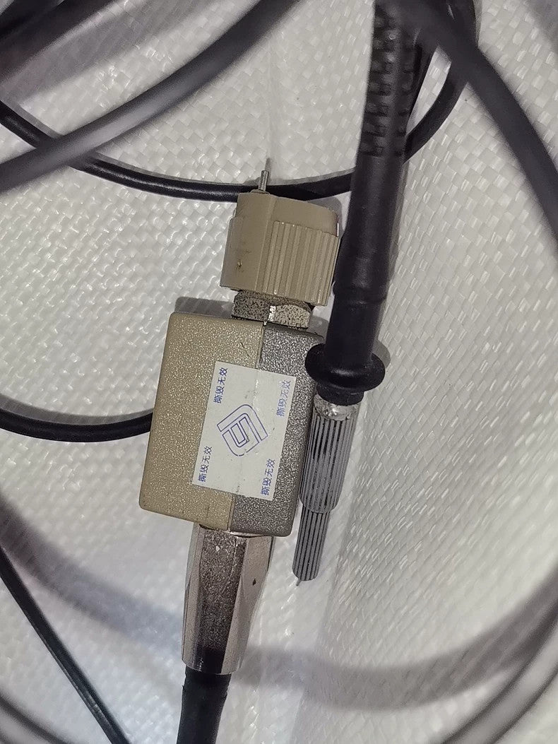 Used Tektronix P6139A 500MHz Oscilloscope Probe