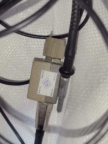 Used Tektronix P6139A 500MHz Oscilloscope Probe