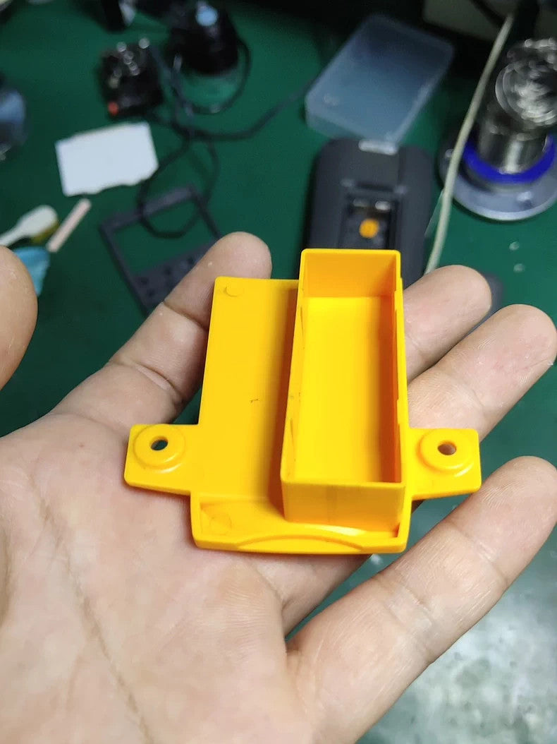 New Battery Cover Door Fluke 175 177 179 Multimeter