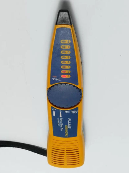 Fluke Networks IntelliTone Pro 200 Cable Tester Probe