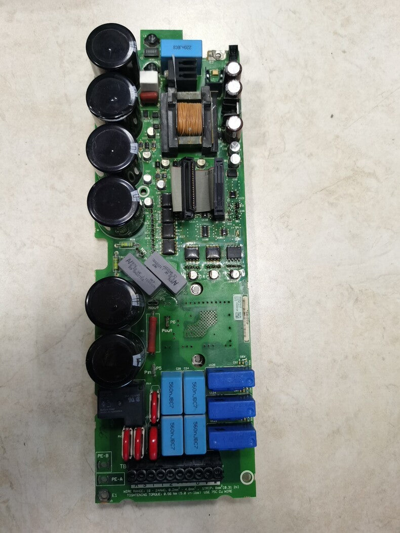1PC Used 312747-A11 Fully Tested Industrial Spare Replacement Module