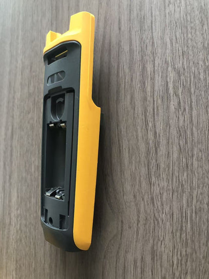 1PC Back Cover Housing with Battery Spring for Fluke 376FC 374FC 375FC 902FC
