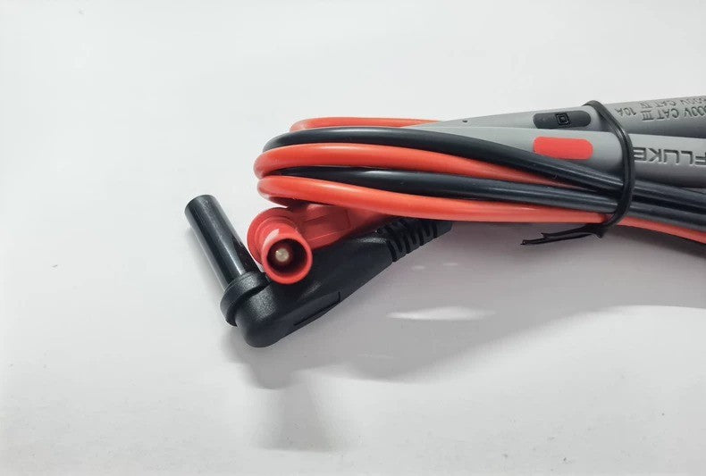 New Fluke TL71 Test Leads DMM Probes