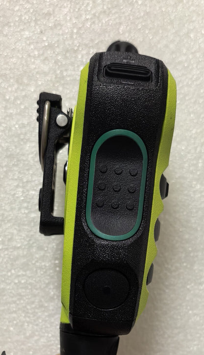 Used Motorola XVE500 PMMN4137 Remote Speaker Mic