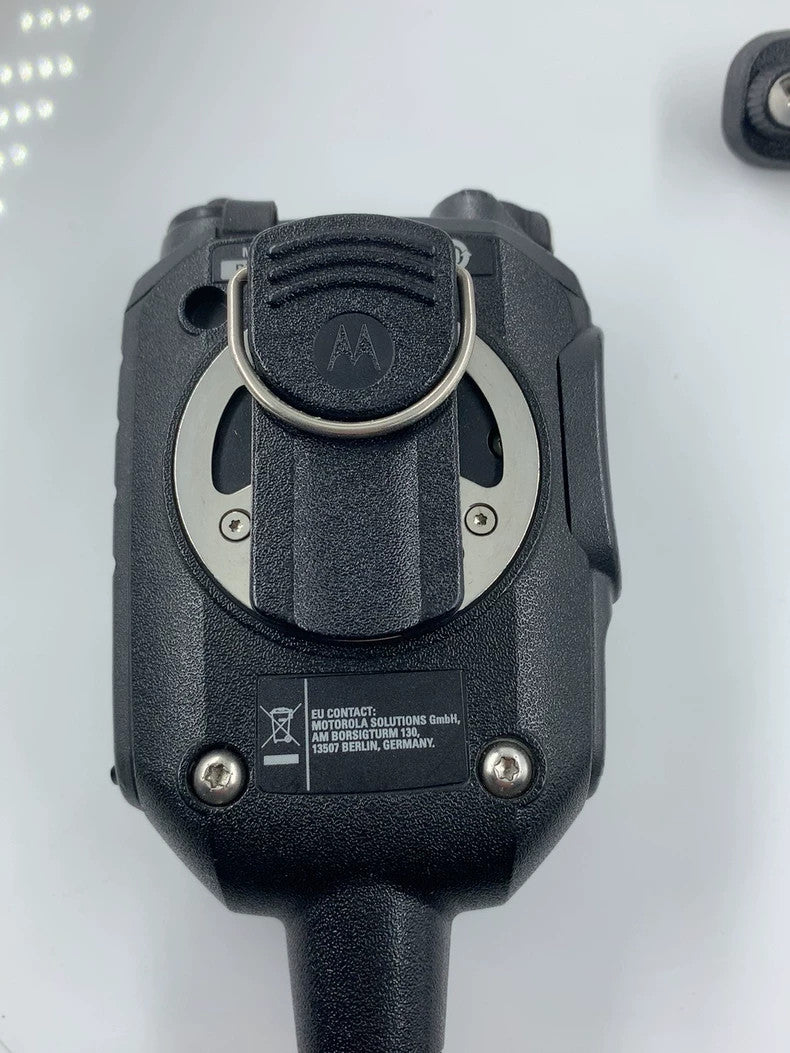 PMMN4102B Microphone Motorola XPR7550 APX6000 APX8000 Radio