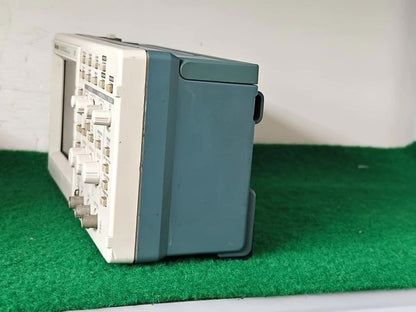 Used Tektronix TDS220 100MHz Oscilloscope