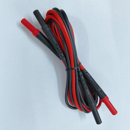 New Fluke TL221 1.5M Test Leads SureGrip