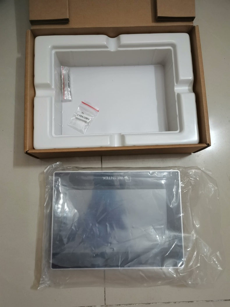 New Weintek cMT3072 Weinview 7" IPS HMI Panel