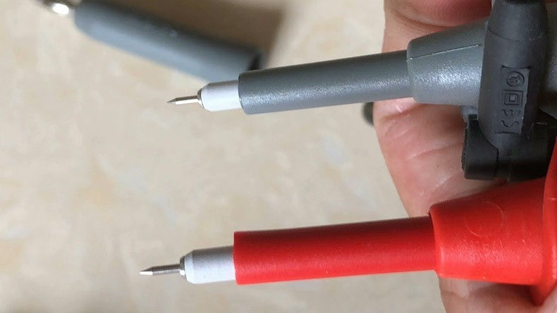 Used Fluke VP200 200MHz Oscilloscope Passive Probe Pair