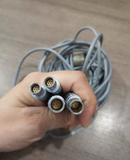 B&K AO-0419-D-030 Bruel Kjaer Type 2669 2673 Cable