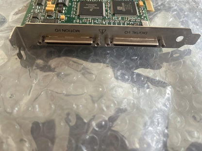 Used National Instruments NI PCI-7340 DAQ Card