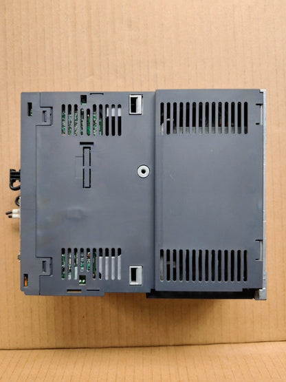 1PC Used Mitsubishi MR-J4-200A AC Servo Drive Amplifier 2kW 200V