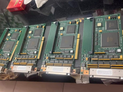 Used NI PCI-MXI-2 MXI Bus Expansion DAQ Interface Card