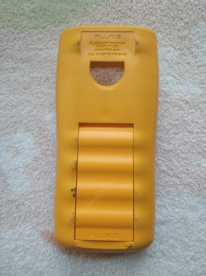 Used Fluke 51-2 52 52II Multimeter Bottom Case Cover