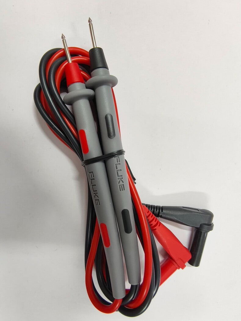 New Fluke 87V TL71 Multimeter Test Probes Compatible